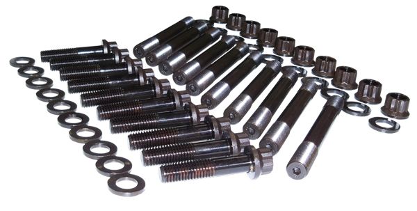 Main Stud Kit GM 06-10 Arp PPE Diesel