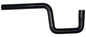 EGR To Cab Coolant Hose 07.5-10 PPE Diesel