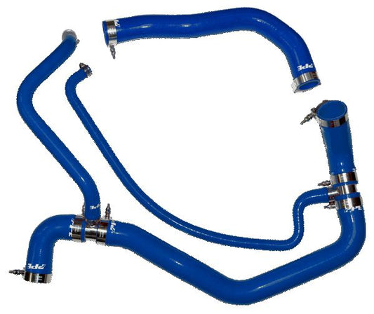 Coolant Hose Kit 01-05 LB7 LLY Blue PPE Diesel