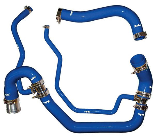 Coolant Hose Kit 06-10 LBZ / LMM Blue PPE Diesel