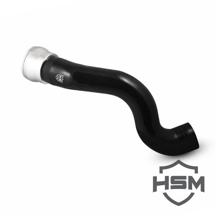 17-19 Ford 6.7L Intercooler Pipe Upgrade Kit (OEM Replacement) - INTERCOOLER PIPE - HS Motorsports - Texas Complete Truck Center