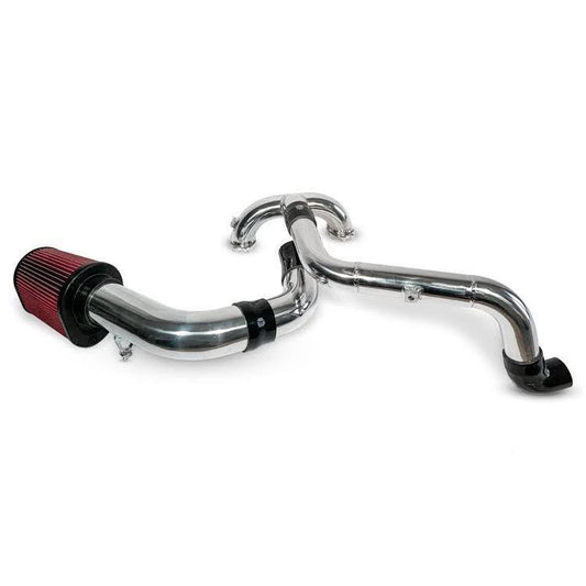 2017-2019 Ford 6.7L Scorpion Piping Kit - INTERCOOLER PIPE - HS Motorsports - Texas Complete Truck Center