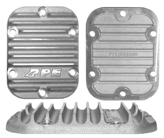 Heavy Duty PTO Side Covers GM Allison 1000 And 2000 Series Raw PPE Diesel