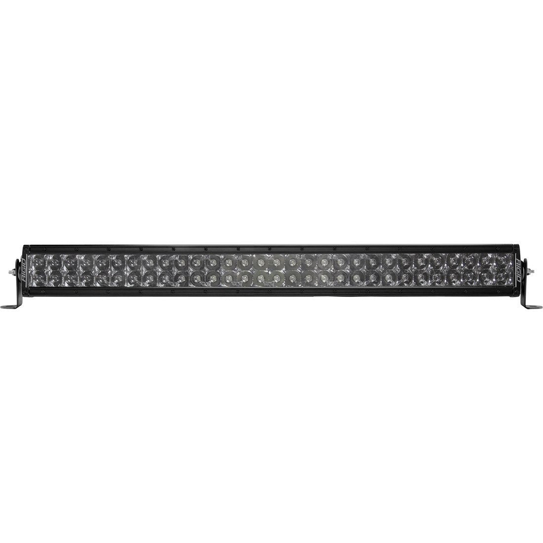 30 Inch Spot Midnight E-Series Pro RIGID Industries - LED Light Bars - Rigid Industries - Texas Complete Truck Center