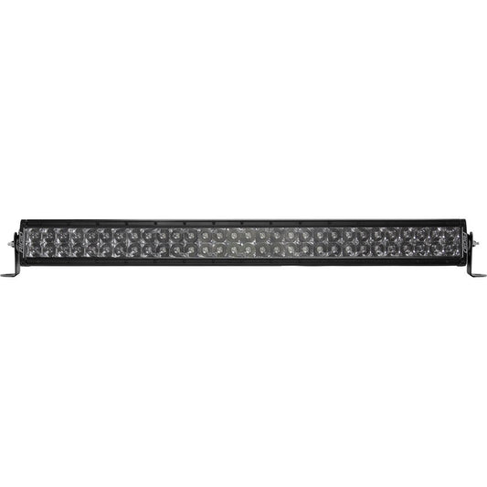 30 Inch Spot Midnight E-Series Pro RIGID Industries - LED Light Bars - Rigid Industries - Texas Complete Truck Center