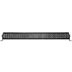 30 Inch Spot Midnight E-Series Pro RIGID Industries - LED Light Bars - Rigid Industries - Texas Complete Truck Center