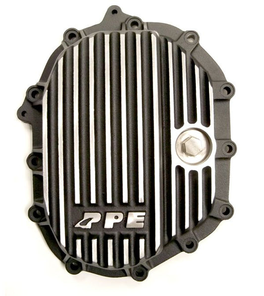 Front Differential Cover GM 2011+ Brush PPE Diesel