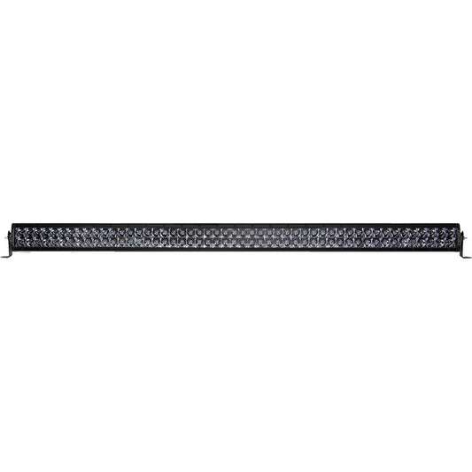 50 Inch Spot Midnight E-Series Pro RIGID Industries - LED Light Bars - Rigid Industries - Texas Complete Truck Center