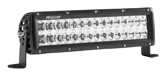 10 Inch Driving Light Black Housing E-Series Pro RIGID Industries - LED Light Bars - Rigid Industries - Texas Complete Truck Center