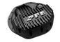 PPE HD Front Differential Cover Dodge Black PPE Diesel