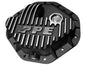 Ram 1500 Rear Diff Cover Brushed Dodge/Ram PPE Diesel