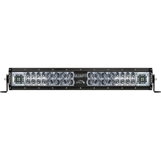 Adapt E Series LED Light Bar 20.0 Inch Rigid Industries - LED Light Bars - Rigid Industries - Texas Complete Truck Center