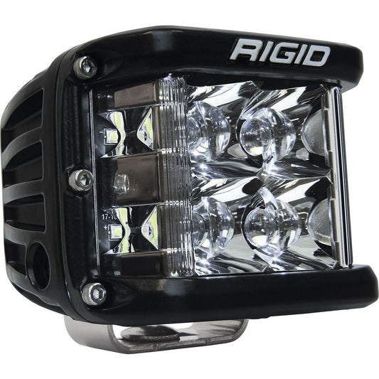 Spot Surface Mount D-SS Pro RIGID Industries - Auxiliary Light - Rigid Industries - Texas Complete Truck Center