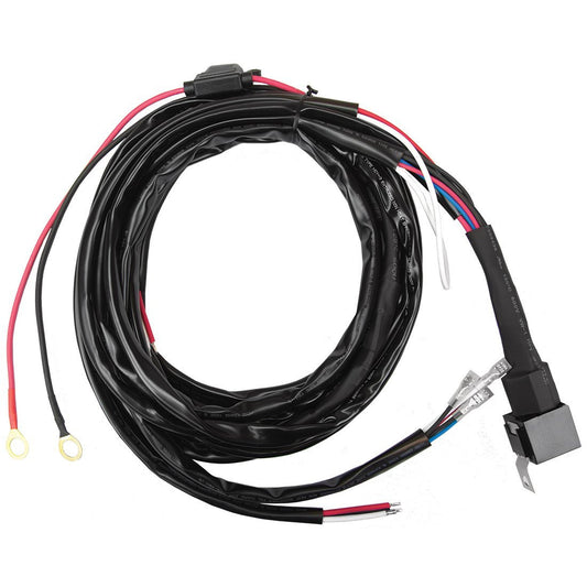 Harness For 3 Wire 360-Series Pair RIGID Industries - Wiring Harness - Rigid Industries - Texas Complete Truck Center