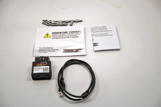 iTSX Ford Programmer Pre Loaded 96-13 Ford Gas or Diesel Vehicle CEO NU D-645-3 SCT Performance - Computer Chip Programmer|Performance Electronics|Performance - SCT Performance - Texas Complete Truck Center