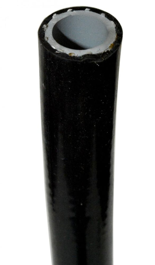 Silicone Hose 1/2 Inch ID Black Price Per Foot Uncut PPE Diesel