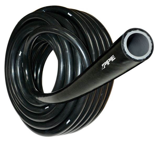 Silicone Hose 5/8 Inch ID Black Price 100M PPE Diesel