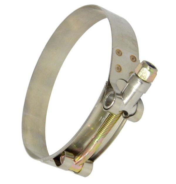 3.50 Inch T-Bolt Clamp Range 92-84Mm PPE Diesel