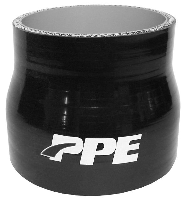 3.5 Inch To 3.0 Inch X 3.0 Inch L 6MM 5-Ply Reducer PPE Diesel