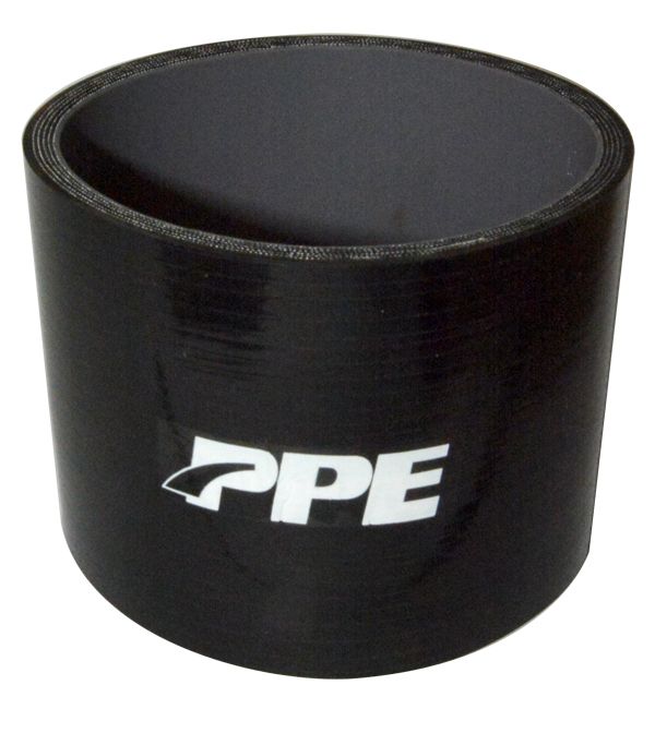 3.5 Inch X 3.0 Inch L 6MM 5-Ply Silicone Coupler PPE Diesel