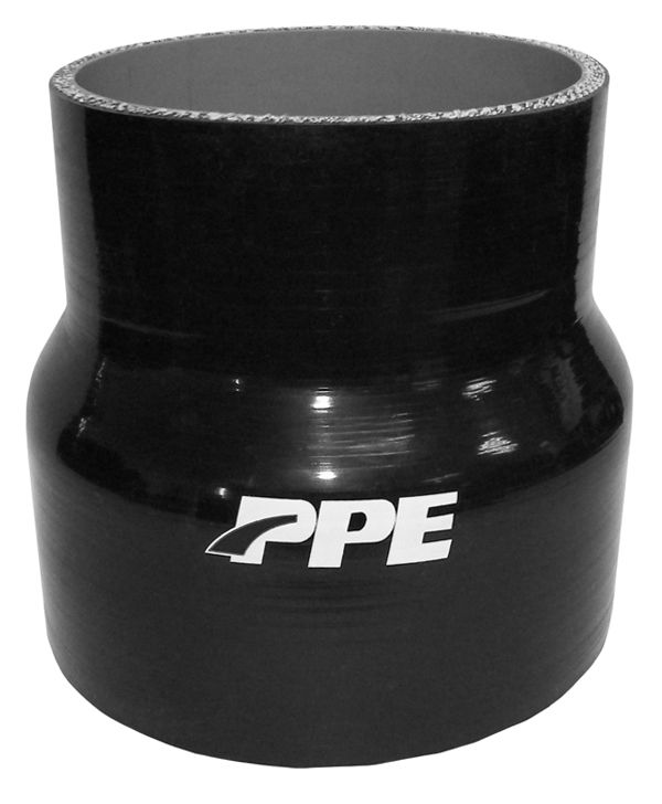 4.0 Inch To 3.0 Inch X 5 Inch L 6MM 5-Ply Reducer PPE Diesel