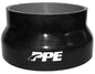 5.0 Inch To 4.0 Inch X 3.0 Inch L 6MM 5-Ply Reducer PPE Diesel