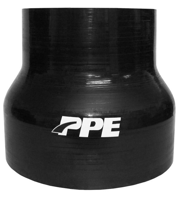 5.5 Inch To 4.0 Inch X 5.0 Inch L 6MM 5-Ply Reducer PPE Diesel