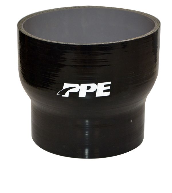 5.5 Inch To 4.5 Inch X 5.0 Inch L 6MM 5-Ply Reducer PPE Diesel