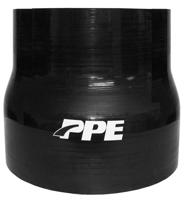 5.5 Inch To 5.0 Inch X 5.0 Inch L 6MM 5-Ply Reducer PPE Diesel