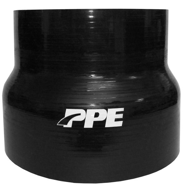 6.0 Inch To 5.0 Inch X 5.0 Inch L 6MM 5-Ply Reducer PPE Diesel