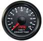 Pyrometer EGT Gauge w/Extension Harness and Sensor PPE Diesel