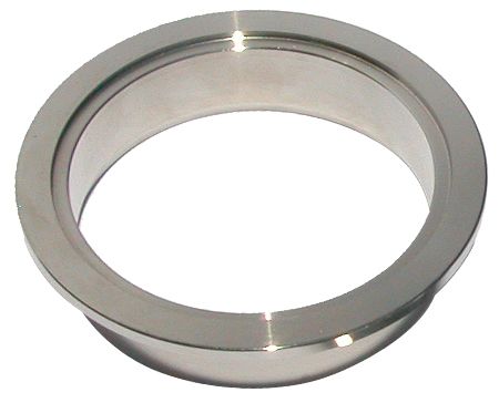 2.25 Inch V Band Flange Exhaust Side F PPE Diesel