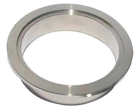 2.75 Inch V Band Flange Exhaust Side F PPE Diesel