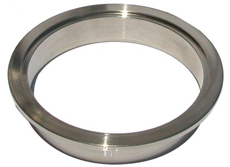 3.0 Inch V Band Flange Exhaust Side F PPE Diesel