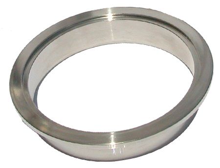 3.25 Inch V Band Flange Exhaust Side F PPE Diesel