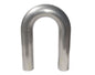 Stainless Steel Tube 2.50 Inch OD 180 Deg 4.0 Inch Radius PPE Diesel