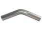 Stainless Steel Tube 3.0 Inch OD 45 Degree 5.25 Inch Radius PPE Diesel