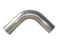 Stainless Steel Tube 4.0 Inch OD 90 Degree 6.0 Inch Radius PPE Diesel