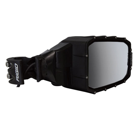 Reflect Lamp Set Pair RIGID Industries - Door Mirror - Rigid Industries - Texas Complete Truck Center