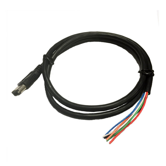 2-Channel Analog Input Cable For X3/SF3/Livewire/TS-Custom Applications SCT Performance - Computer Chip Programmer Input Cable|Computer Chip Programmer|Performance Electronics|Performance - SCT Performance - Texas Complete Truck Center