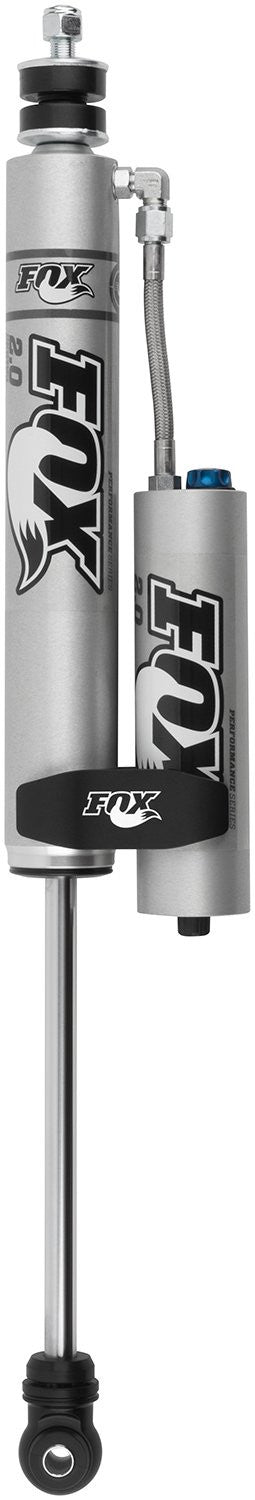 PERFORMANCE SERIES 2.0 SMOOTH BODY RESERVOIR SHOCK - ADJUSTABLE Lift: 1.5-3.5 2007-2017 Jeep Wrangler FOX-985-26-015 - 2.0 SHOCK - FOX Offroad Shocks - Texas Complete Truck Center