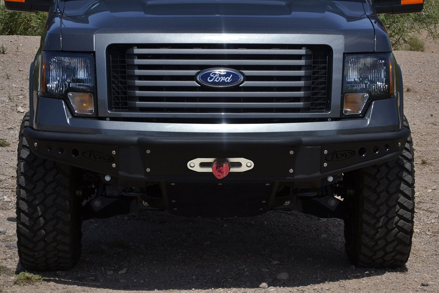 Bumper – Texas Complete Truck Center