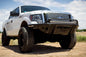 Stealth Front Bumper Addictive Desert DesignsF053192400103 - Bumpers - Addictive Desert Designs - Texas Complete Truck Center