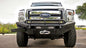 HoneyBadger Front Bumper Addictive Desert DesignsF067455030103 - Bumpers - Addictive Desert Designs - Texas Complete Truck Center