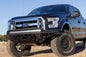 Stealth R Front Bumper Addictive Desert DesignsF153602890103 - Bumpers - Addictive Desert Designs - Texas Complete Truck Center