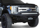 HoneyBadger Front Bumper Addictive Desert DesignsF167382840103 - Bumpers - Addictive Desert Designs - Texas Complete Truck Center