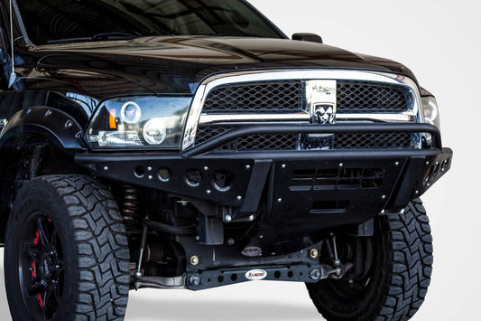 Stealth Front Bumper Addictive Desert DesignsF502932450103 - Bumpers - Addictive Desert Designs - Texas Complete Truck Center