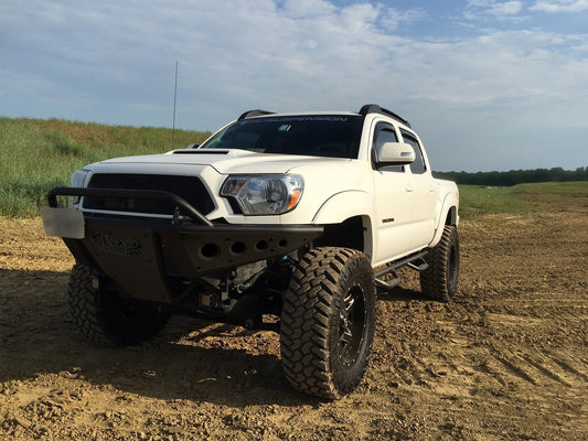 Stealth Front Bumper Addictive Desert DesignsF687382730103 - Bumpers - Addictive Desert Designs - Texas Complete Truck Center