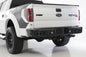 Venom Rear Bumper Addictive Desert DesignsR012251280103 - Bumpers - Addictive Desert Designs - Texas Complete Truck Center