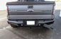 HoneyBadger Rear Bumper Addictive Desert DesignsR017251280103 - Bumpers - Addictive Desert Designs - Texas Complete Truck Center